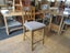'Haddigan' Counter Height Extension Table + 4 Chairs Carousel 12