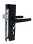 Screen door lock Carousel 1