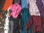 Woman's dresses, jackets and winter cardigans Carousel 4