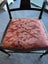 Vintage chair Carousel 3