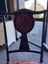 Vintage chair Carousel 2