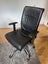 $1 RESERVE! LEATHER LOOK OFFICE CHAIR Carousel 2