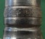 20 mm Auto Cannon Gunshell Training DUMMY Projectile & Case Bullet Carousel 4