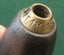 1 Pounder POM POM Boer War & WW1 Cannon Gunshell NAVY Projectile & Case Bullet Carousel 5