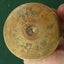 1 Pounder POM POM Boer War & WW1 Cannon Gunshell NAVY Projectile & Case Bullet Carousel 7