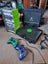 HUGE Xbox Bundle (Heaps Of Games, Original Carry Bag) Carousel 1
