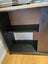 Lge Quality WARD-NZ Made- Credenza, Cabinet-with adjustable shelf- 3 slide doors Carousel 7