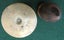 1 Pounder POM POM Boer War & WW1 Cannon Gunshell A.P. Projectile & Case Bullet Carousel 8