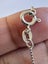 Vintage silver 925 pendant and chain Carousel 4