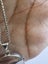 Vintage silver 925 pendant and chain Carousel 3