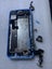 iPhone 5C Body with small parts - Blue Carousel 4