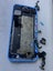 iPhone 5C Body with small parts - Blue Carousel 5