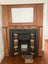 Cast Iron Fireplace and Surround Kauri Carousel 3