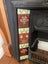 Cast Iron Fireplace and Surround Kauri Carousel 4