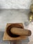 Vintage Pacific Wooden Mortar and Pestle Carousel 4
