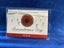 2011 $5 Frosted Uncirculated Pad Printed Coin Carousel 1
