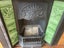 Fireplace Surround with Cast Iron Fireplace Carousel 5