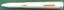 Broad Arrow Marked 40 mm BOFORS CANNON Training DUMMY ROUND 1950's Dated ALLOY Carousel 3
