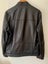 Hugo Boss Leather jacket size L (brand new) Carousel 3