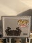 Krampus flocked chase funko pop Carousel 4