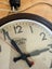 Vintage Smiths Sectric Bakelite Clock Carousel 4