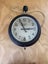 Vintage Smiths Sectric Bakelite Clock Carousel 1