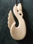 nice bone carved necklace Carousel 2