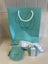 Tiffany & Co True 18k Rose Gold Ring - Brand New Carousel 1