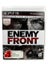 ENEMY FRONT (PS3) *COMPLETE, DISC MINT* Carousel 6