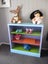 Children's bedroom shelves - pickup Morrinsville Carousel 1