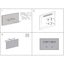PTN New TV Stand Sale Sale Sale Carousel 4