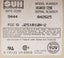 VINTAGE - SUH (SIAM UNITED HI-TECH) KEYBOARD FROM THE MID 1990'S Carousel 3