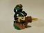 Skylanders Supershot stealth elf Carousel 1