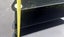 Glass Tv cabinet Carousel 5