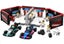 LEGO City 60444 F1 Garage & Mercedes-AMG & Alpine Cars + Afterpay Carousel 2