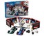 LEGO City 60444 F1 Garage & Mercedes-AMG & Alpine Cars + Afterpay Carousel 3