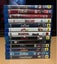 Marvel bluray movie collection Carousel 1