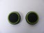 20x Striped Rubber ThumbStick Grip for PS5 PS4 XBOX series X S Analog Controller Carousel 7