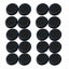 20x Striped Rubber ThumbStick Grip for PS5 PS4 XBOX series X S Analog Controller Carousel 12