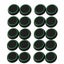 20x Striped Rubber ThumbStick Grip for PS5 PS4 XBOX series X S Analog Controller Carousel 13