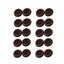 20x Striped Rubber ThumbStick Grip for PS5 PS4 XBOX series X S Analog Controller Carousel 14