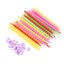 Long Styling Barber Salon Tool Hairdressing Hair Perms Rod Carousel 1