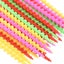 Long Styling Barber Salon Tool Hairdressing Hair Perms Rod Carousel 3