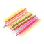 Long Styling Barber Salon Tool Hairdressing Hair Perms Rod Carousel 6