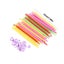 Long Styling Barber Salon Tool Hairdressing Hair Perms Rod Carousel 7