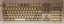 VINTAGE - UNIKEY ( KWD-203 ) Carousel 1