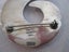Mexican Silver Brooch Carousel 2