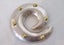 Mexican Silver Brooch Carousel 1