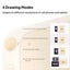 Digital Graphic Tablet For Android / Pc / Mac Carousel 5