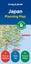 Lonely Planet Japan Planning Map Carousel 1
